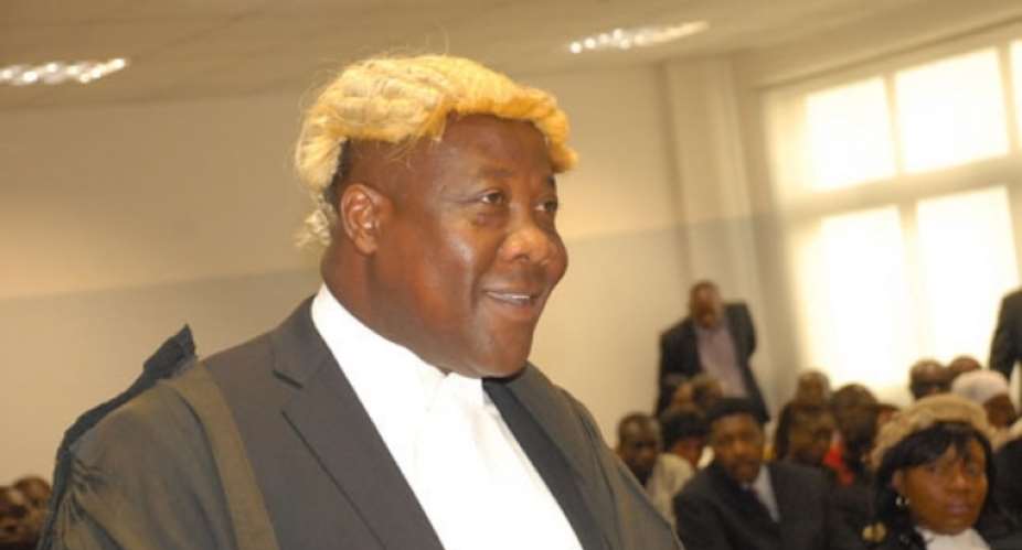 GBA decry poor relationship between judges and lawyers