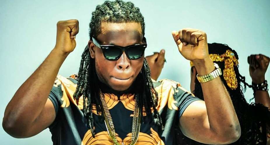 Stonebwoy, Edem, Others To Perform At Deza Festival