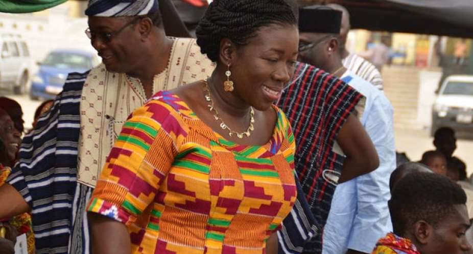 Ghana Celebrates World Tourism Day
