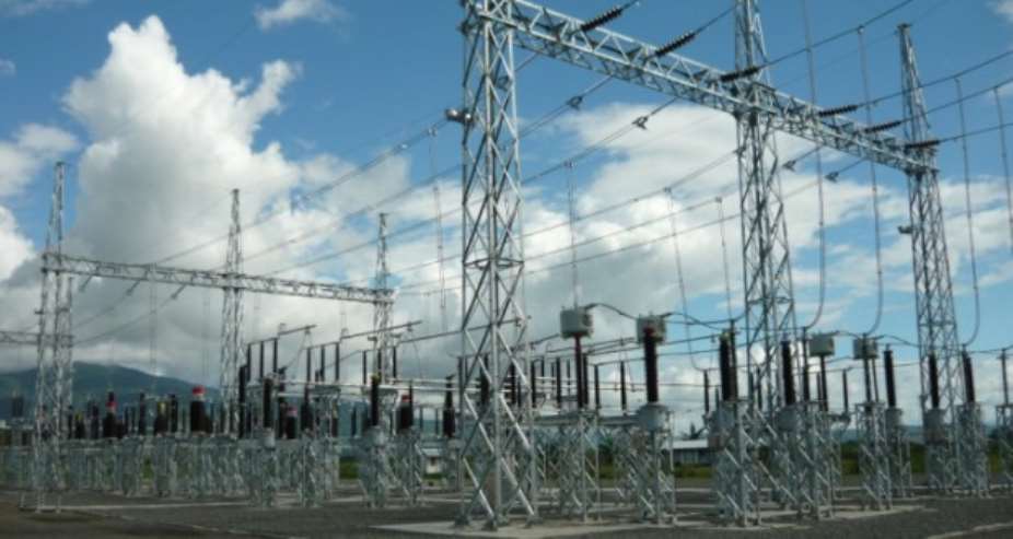 NDC cant achieve energy sector targets – Energy Institute