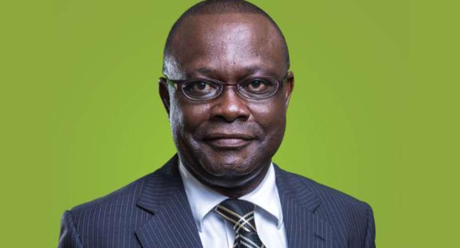 Ghanas economy in reverse mode – UG Vice Chancellor