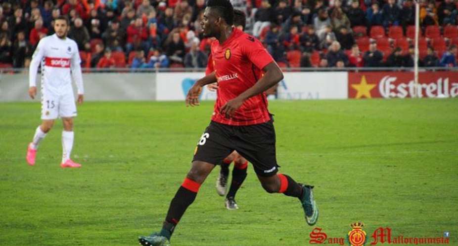 Europa League: Ghanaian defender Kasim Adams makes debut start for Young Boys in Astana clash
