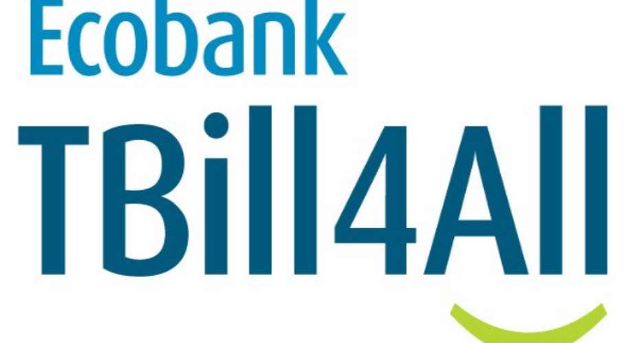 Ecobank to allow investing public buy treasury bills through mobile phones