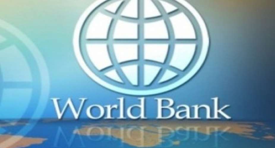 Drop in commodity prices to mar Ghanas growth – World Bank