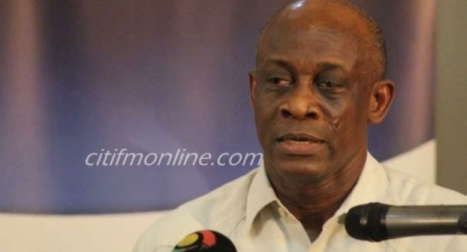 IMF review approval endorses Ghanas turnaround story – Terkper
