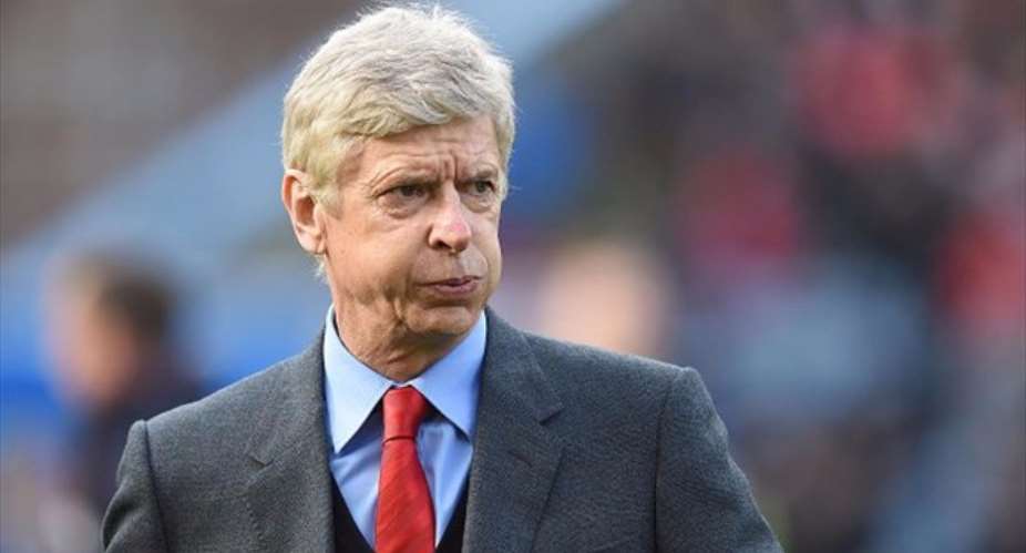 Wenger focused on Arsenal not England for now