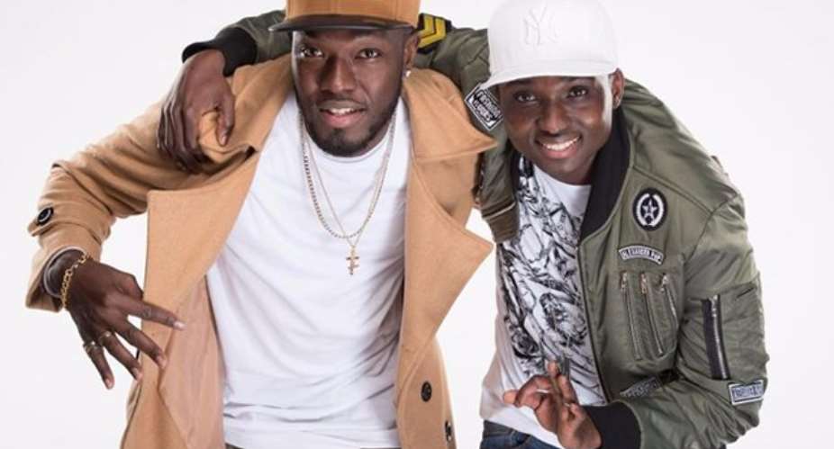 We Have No Issues With Our Former Record Label - Reggie N Bollie