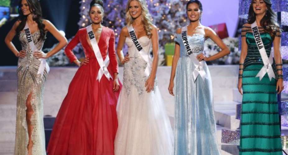 Why Beauty Contests Need To Be Abolished