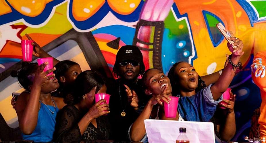 2019 Ghana DJ Awards slated for November 2 at National Theatre