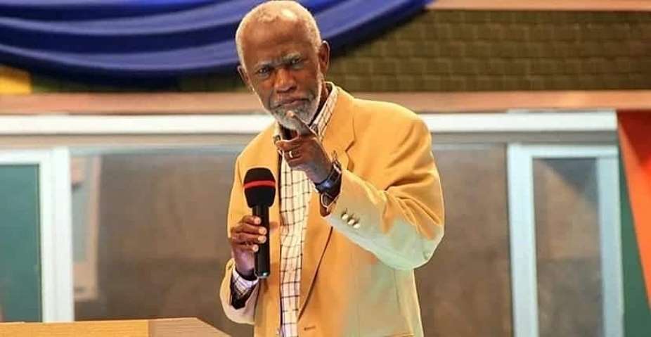 MMDCE nominees: Deal with lawless NPP rioters surgically – Prof. Adei