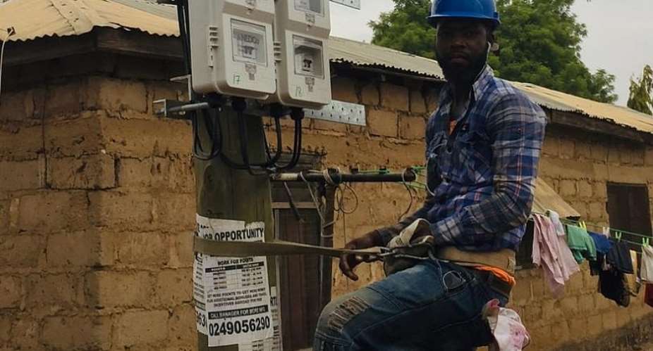 UER: NEDCO declare war against illegal connections, power theft