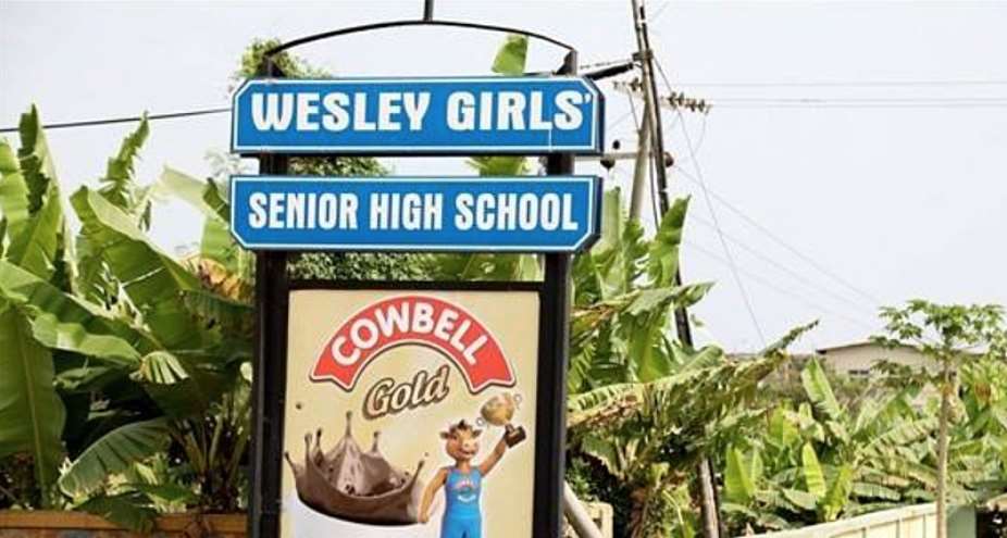 Religious Education and Constitutional Rights in Ghana: The Wesley Girls Controversy