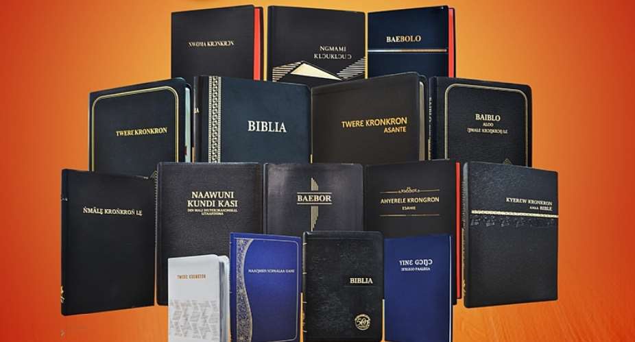 Translation of Bible into Ghanaian languages in limbo over financial challenges