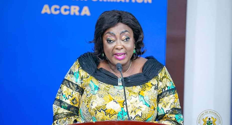 Ghana to observe 2023 World Cleanup Day September 30
