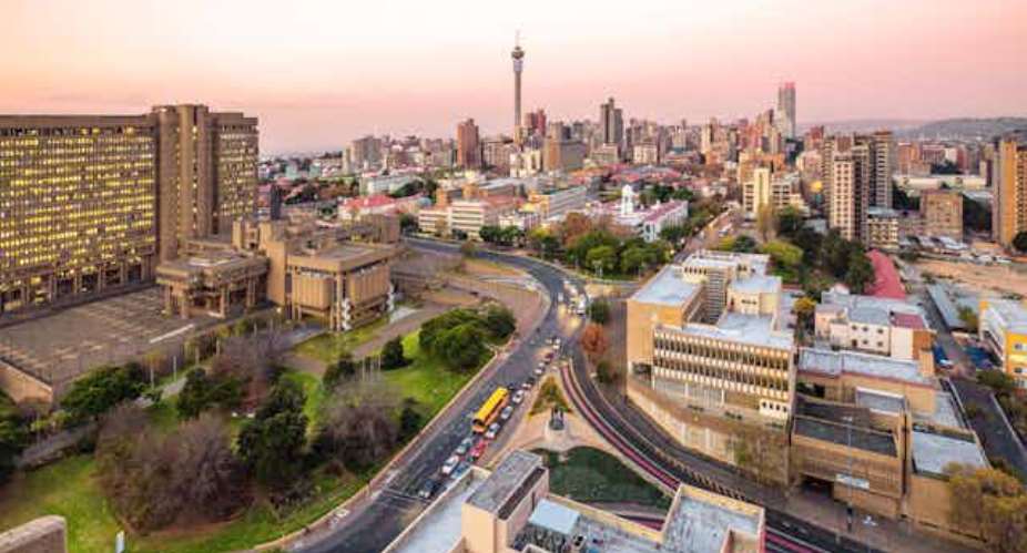 South Africa’s municipalities aren’t fixing roads, supplying clean water or keeping the lights on: new study explains why