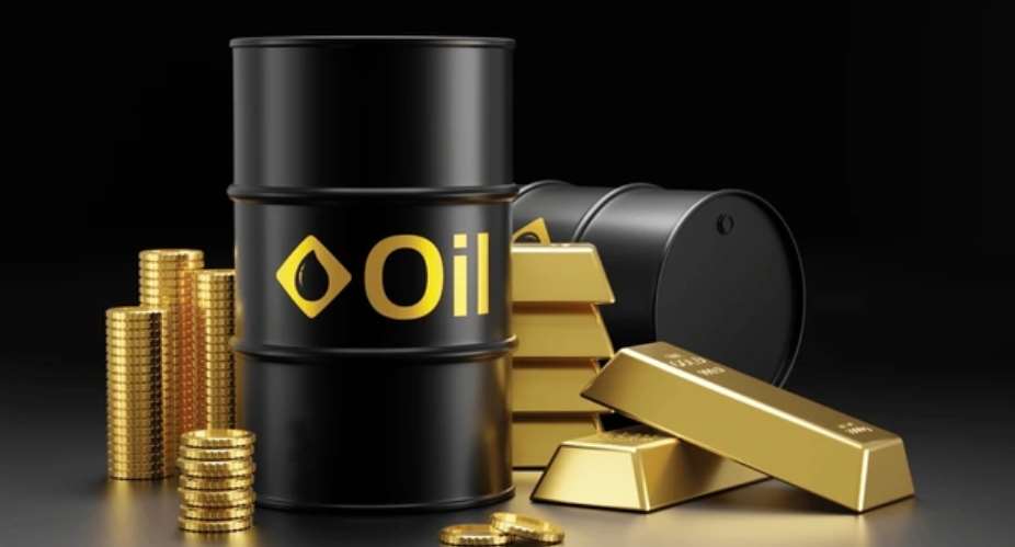 Gold for Oil programme caused over GH¢7bn revenue loss — IMANI reveals