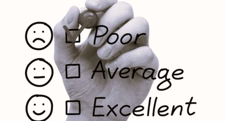 Poor Customer Service In The Tourism Sector: Whose Responsibility -The Ghana Tourism Authority (GTA) Or Tourism Enterprises?