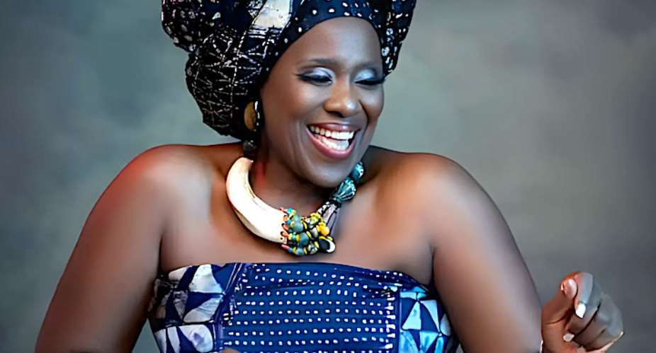 Actors Guild Of Nigeria Celebrates Joke Silva At 65