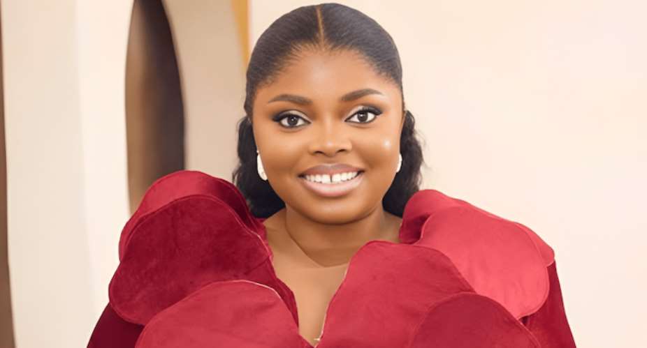 Being Excited About Becoming A Wife Doesnt Make You Less Ambitious Or Stupid — Juliana Olayode
