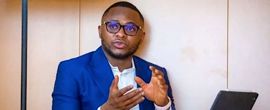 Ubi Franklin