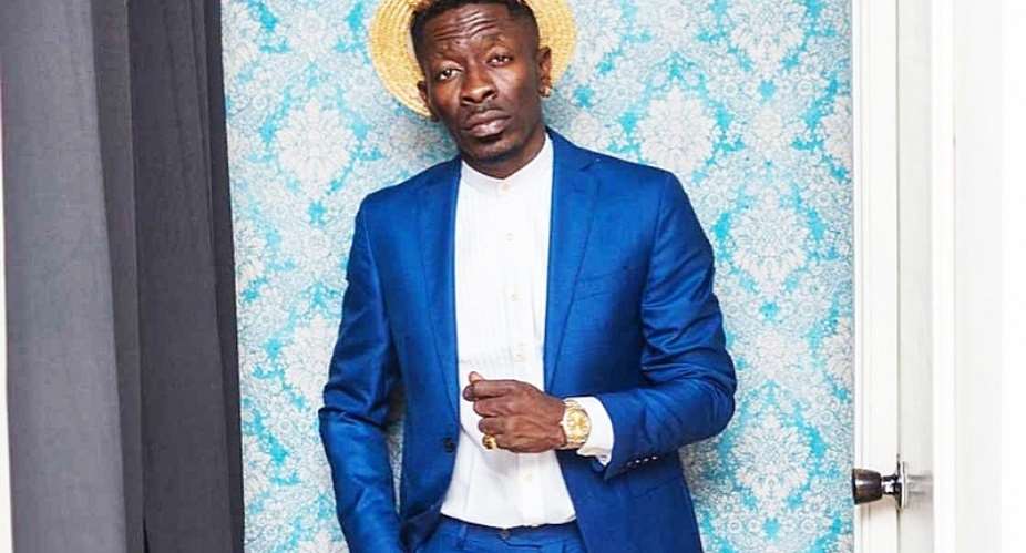 Modern Governements Shatta Wale Urges Government to Balance Free Speech Protection With ...