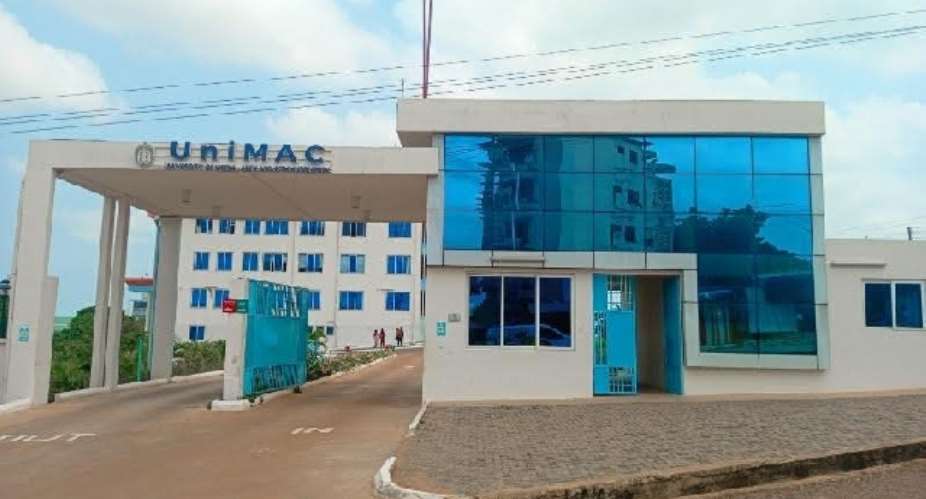 UNIMAC-TEIN Presidential Election: Member petitions regional executives over alleged withheld results