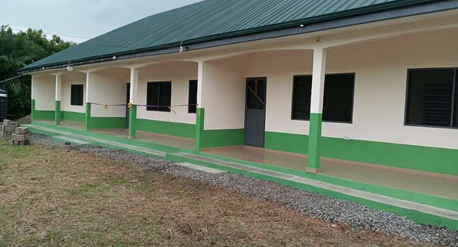 Teacher strike shuts down five basic schools in Adaklu Kodzobi