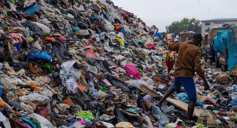 Poor sanitation costs Ghana over GH¢6.2 billion every Year—ISSER Report