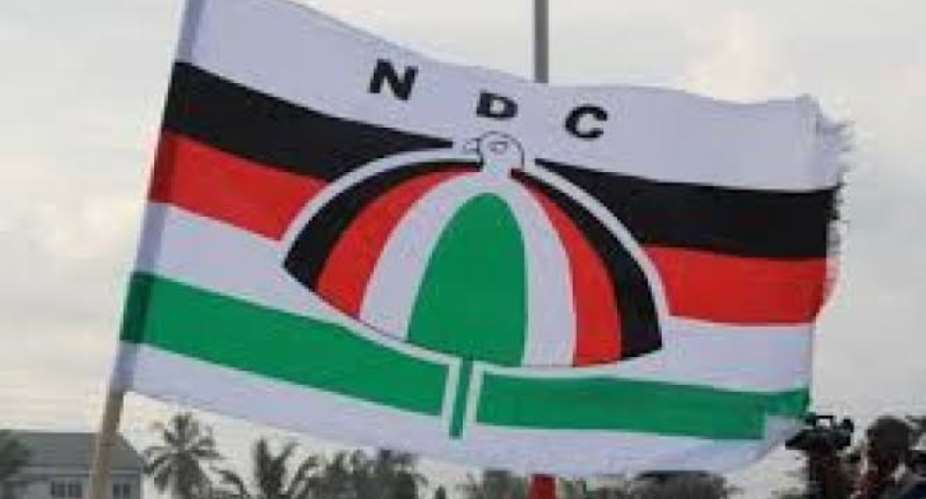NDC to open nominations for 2026 regional executive elections on October 6