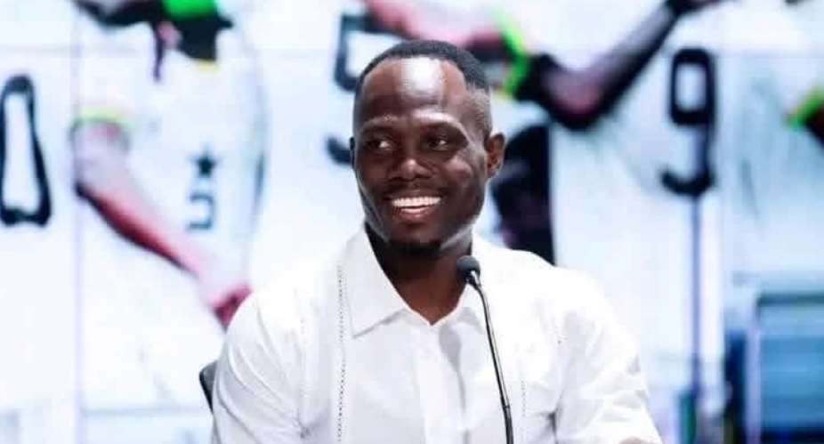 2027 AFCON Qualifiers: Agyemang-Badu urges Black Stars to attack Gambia but warns against defensive lapses