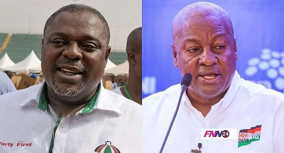 “If you can hire people to insult, malign others for your gain, then you must be ready for the repercussions — Koku Anyidoho