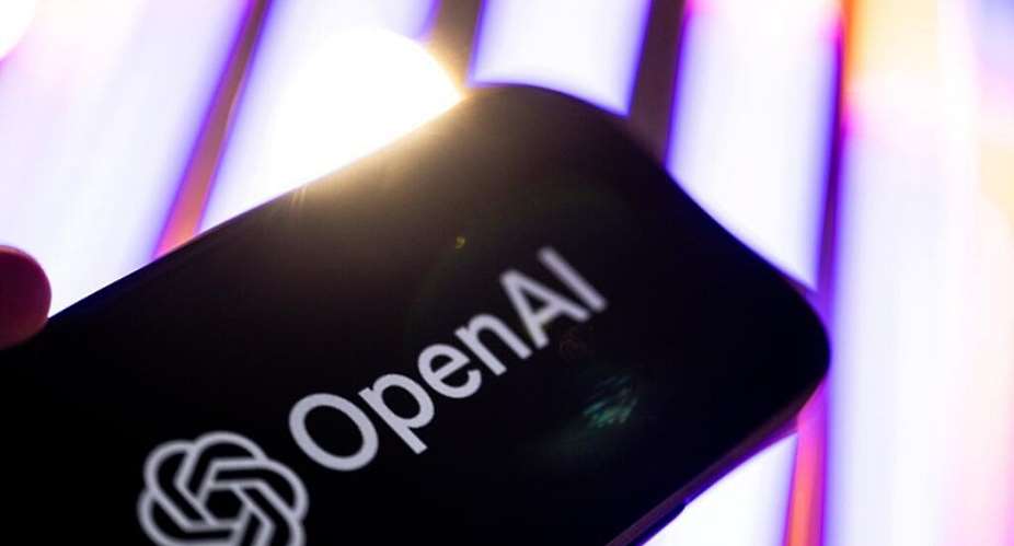 OpenAI withheld its latest model from a planned public release after it did not sufficiently satisfy safety measures, amid heightened concerns regarding AI safety following several security incidents by rogue AI agents -  ANDREJ IVANOV, AFP