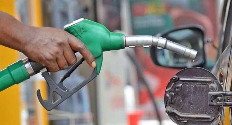 Fuel prices: Petrol projected to rise by 5%, diesel by 22% from October 1 – COPEC