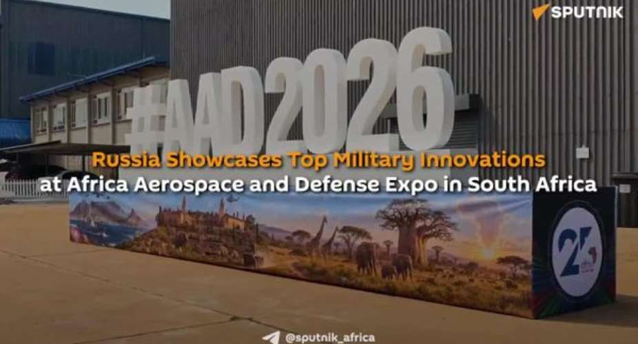 Russia’s Defence Industry Expands Africa and Middle East Push as South Africa’s AAD and Egypt’s Airshow 2026 Highlight New Industrial Strategy
