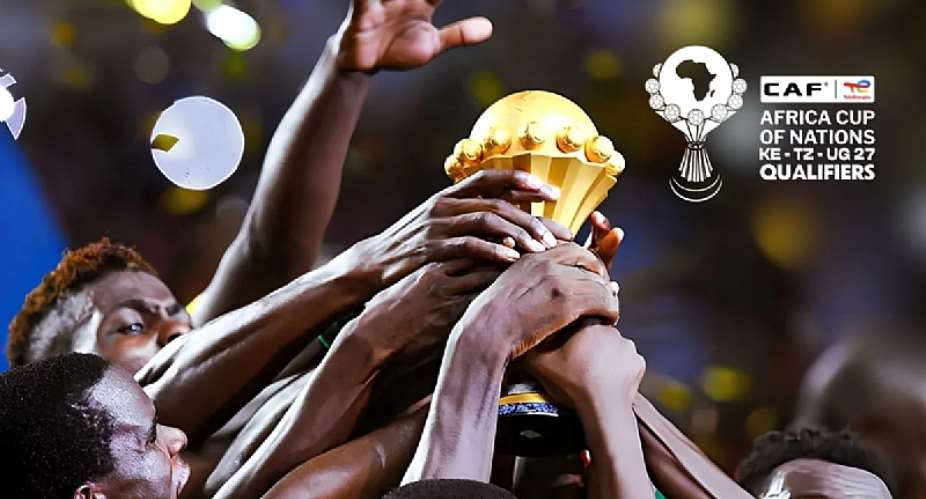 2027 AFCON Qualifiers: Matchday 2 set to intensify race to finals in East Africa