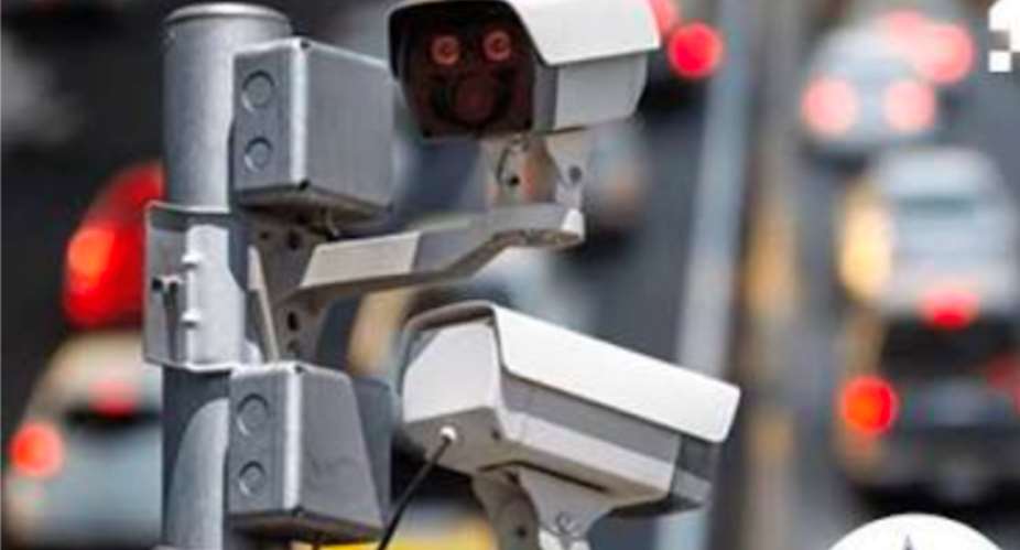 TRAFFITECH-GH: Police reschedules automated traffic enforcement rollout to November 1