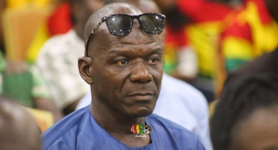 Abukari Damba