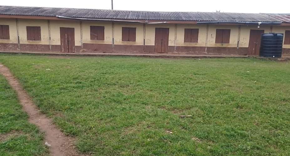Teacher unions’ strike enters second day in Krachi East as parents appeal for government intervention