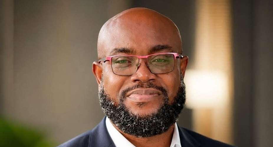 Our health, our sovereignty – J.B. Allotey writes