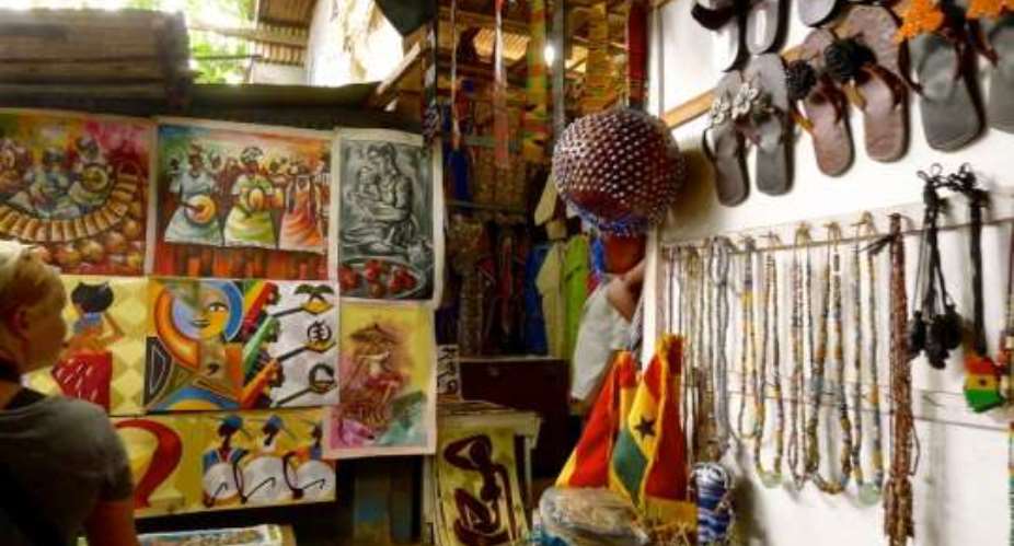 Handicrafts workers want government intervention to thrive