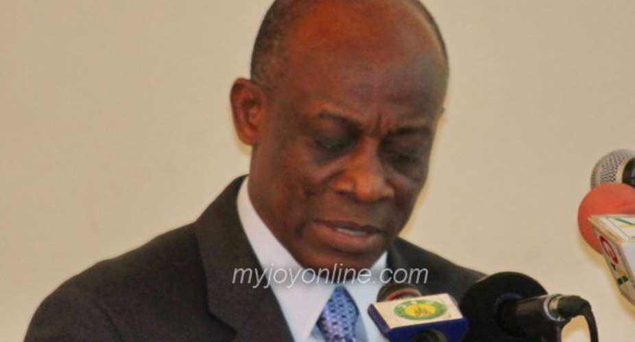 IMF: Ghana's economic outlook remains challenging