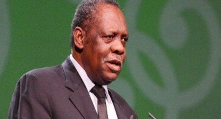 Latest Caf General Assembly highlights endemic corruption in African football
