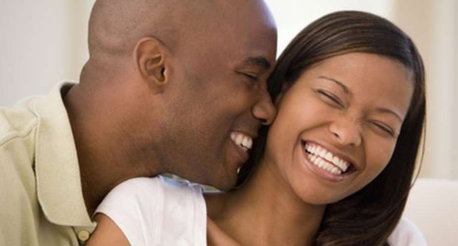 9 signs you and your lover are compatible
