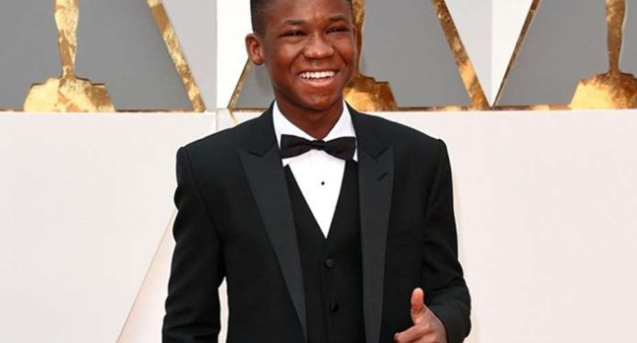 Americans made Abraham Attah not Ghanaians – Manager