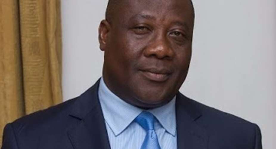 Appointing legislators as ministers weakens Parliament - GBA President