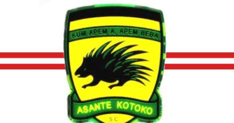 Ghana Premier League: Kotoko badge named 21st best in the world