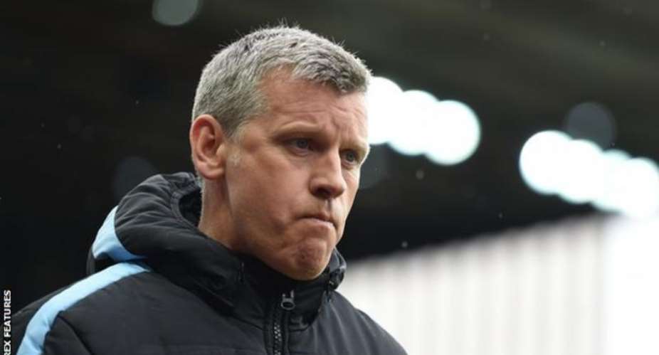 Southampton assistant manager named in corruption claims