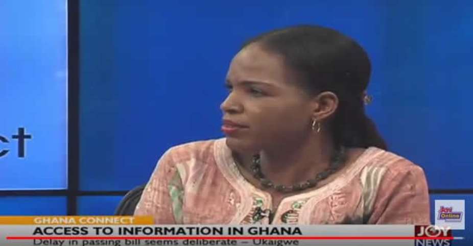 Absence Of RTI Will Frustrate Office Of The Special Prosecutor