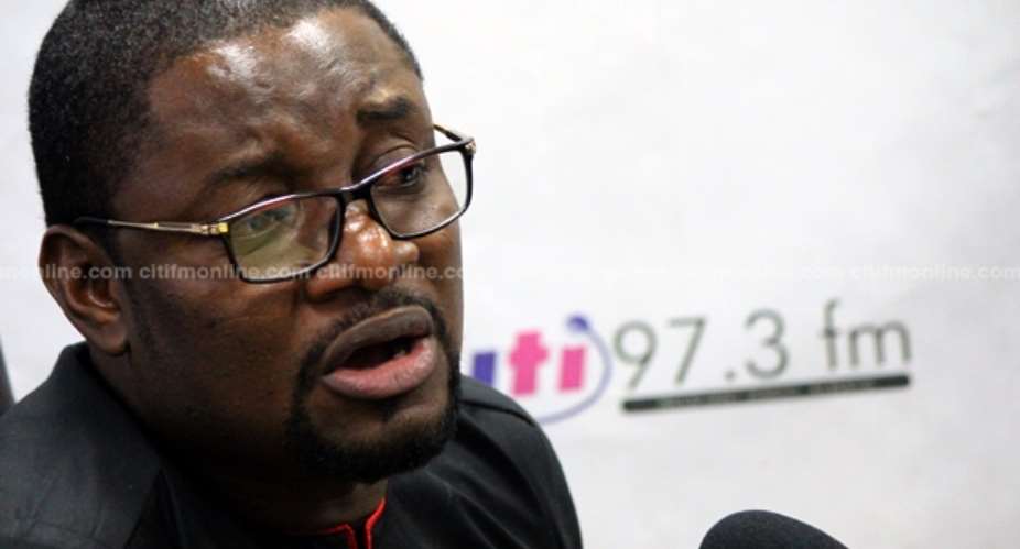 'NCA Hit Parade Targeting Anti-NPP Radio Stations'