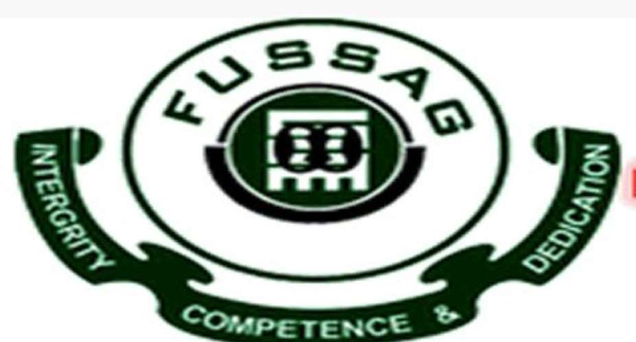 5 University Senior Staff Associations Sever Ties With FUSSAG-TUC